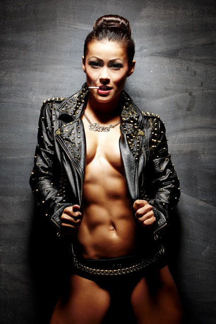 Stripperin buchen